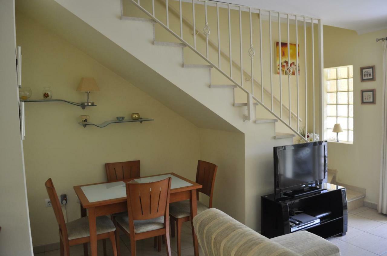 Acogedor Adosado Duplex Apartment Елс Поблетс Екстериор снимка