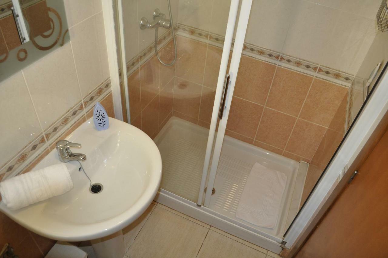 Acogedor Adosado Duplex Apartment Елс Поблетс Екстериор снимка
